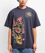 Ninth Hall Ambush Dragon T-Shirt