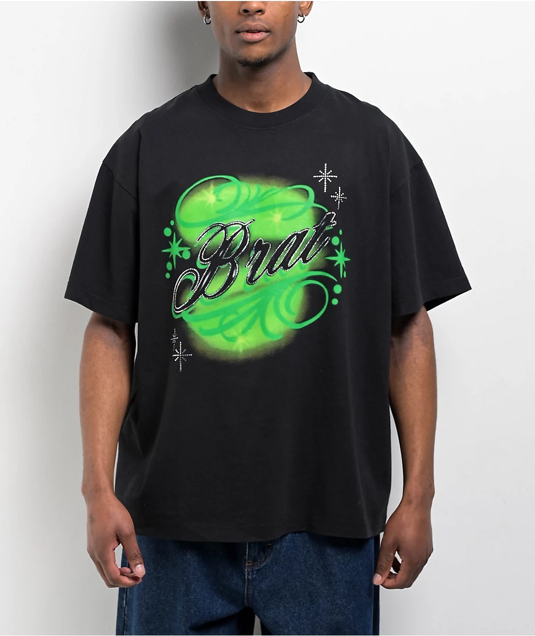 Ninth Hall Brat T-Shirt Ninth Hall Brat T-Shirt