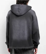 Ninth Hall Fein Hoodie Wash