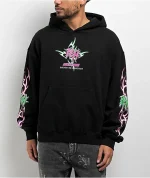 Ninth Hall Drifters Hoodie