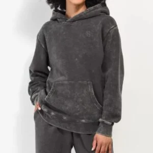 Ninth Hall Fundamentals Unisex Hoodie