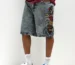 Ninth Hall Shorts