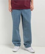 Ninth Hall Ambush Medium Blue Men’s Fit Jeans