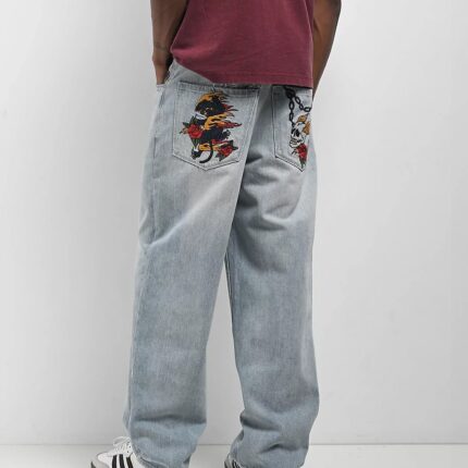 Ninth Hall Ambush Light Blue Fit Men’s Jeans