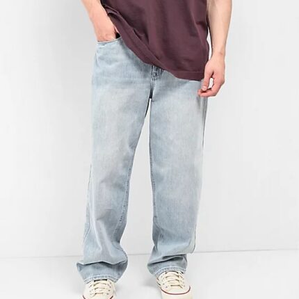 Ninth Hall Ambush Light Blue Fit Men’s Jeans