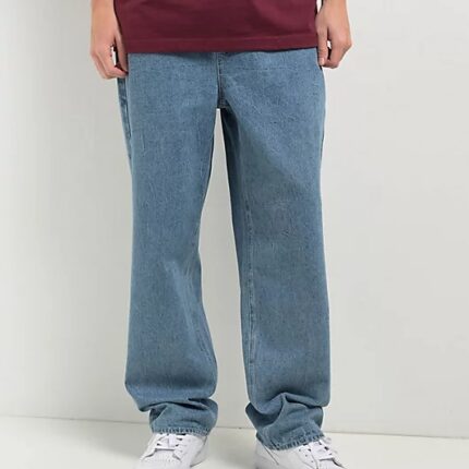 Ninth Hall Ambush Medium Blue Men’s Fit Jeans
