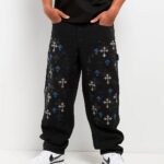 Ninth Hall Ambush Painter Crosses Carpenter Jeans