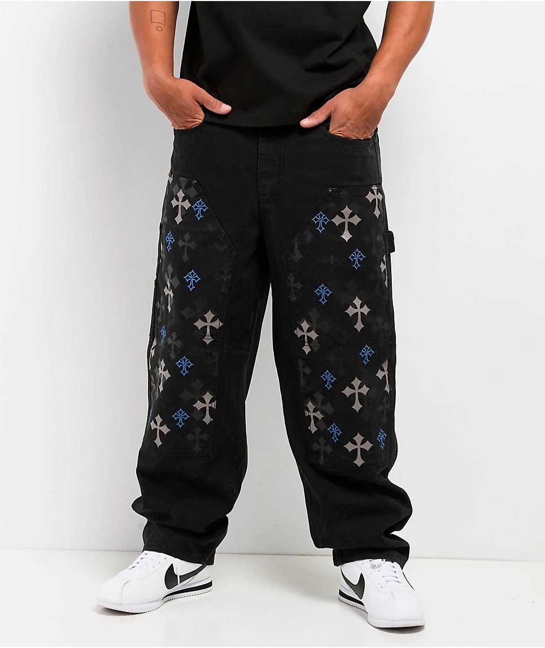 Ninth Hall Ambush Painter Crosses Carpenter Jeans Ninth Hall Ambush Painter Crosses Carpenter Jeans
