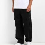 Ninth Hall Baggy Cargo Men’s Sweatpants
