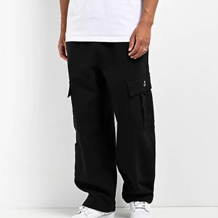 Ninth Hall Baggy Cargo Men’s Sweatpants