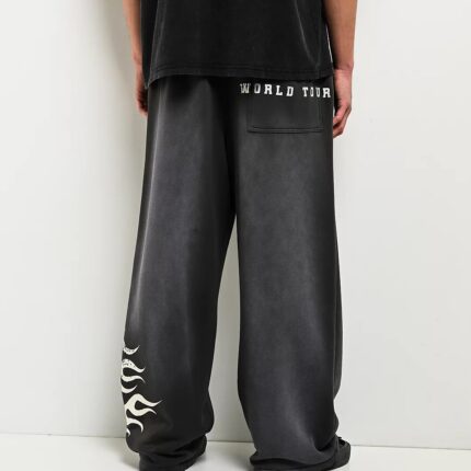 Ninth Hall False Start Baggy Sweatpants