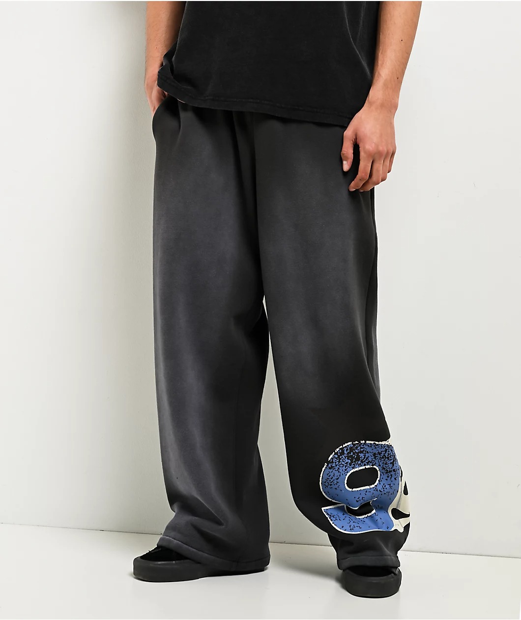Ninth Hall False Start Baggy Sweatpants Ninth Hall False Start Baggy Sweatpants