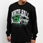 Ninth Hall Fundamentals 999 Black Sweatshirt