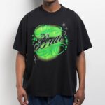 Ninth Hall Fundamentals Brat T-Shirt