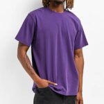 Ninth Hall Fundamentals Crown Jewel Boxy T-Shirt
