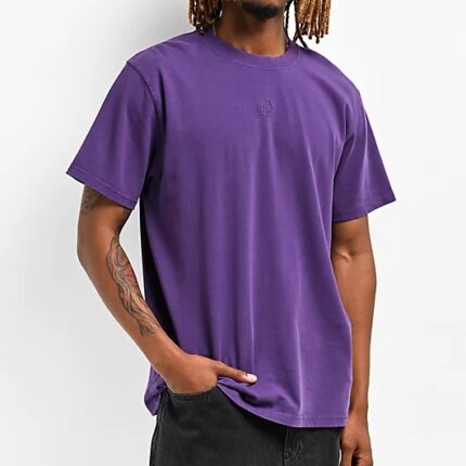 Ninth Hall Fundamentals Crown Jewel Boxy T-Shirt