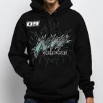 Ninth Hall Fundamentals Fast Lane Hoodie