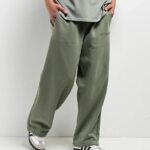Ninth Hall Fundamentals Open Hem Sweatpants