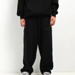 Ninth Hall Fundamentals Oversized Sweatpants
